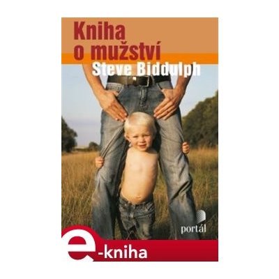 Kniha o mužství – Zboží Mobilmania