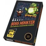 Brotherwise Games Boss Monster: Master of the Dungeon – Hledejceny.cz