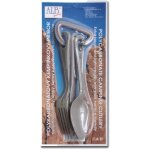 Alb polykarbonátový Příbor 3 díly – Sleviste.cz