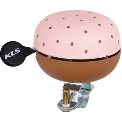 Kellys Bell 60 Candy Pink – Hledejceny.cz