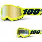 100% Accuri 2 zrcadlová skla – Zboží Mobilmania