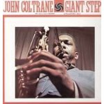 Coltrane John - Giant Steps LP – Zboží Mobilmania