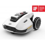 Mammotion YUKA 2000 bez koše model 2025 – Sleviste.cz