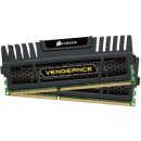 Corsair Vengeance Black DDR3 16GB 1600MHz CL9 (2x8GB) CMZ16GX3M2A1600C9