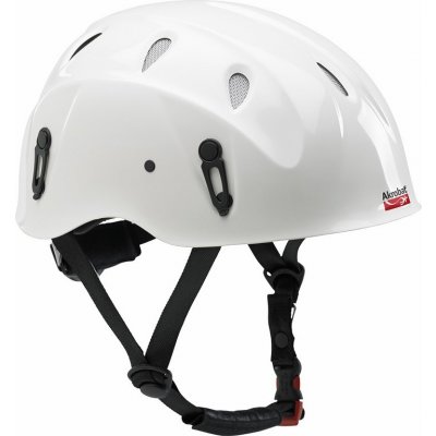 Industrial Starter Sassongher Akrobat bílá – HobbyKompas.cz