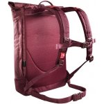 Tatonka Grip Rolltop Pack S 25l bordeaux red – Zboží Dáma