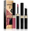 Rtěnka Max Factor Lipfinity 24HRS Lip Colour Rtěnka 025 Vivid Splendour 4,2 ml