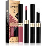 Max Factor Lipfinity 24HRS Lip Colour Rtěnka 025 Vivid Splendour 4,2 ml – Hledejceny.cz