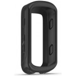 Pouzdro silikonové pro Edge 530 Černé – Zboží Živě