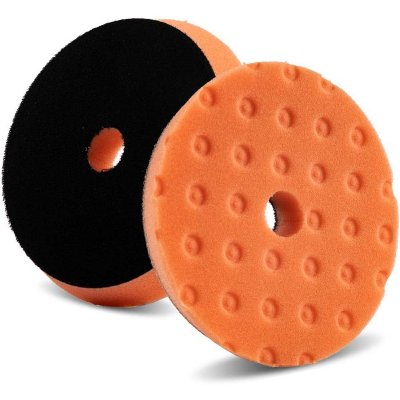 Lake Country SDO + CCS Orange pad 140 mm – Zbozi.Blesk.cz