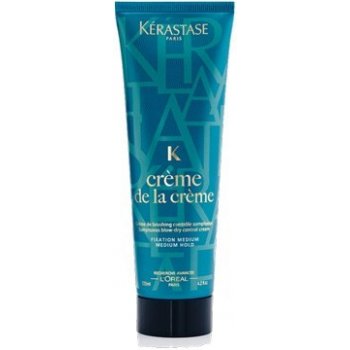 Kérastase Couture Styling Créme de la Créme tvarující krém před foukáním 125 ml