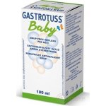 Gastrotuss Baby sirup 180 ml – Hledejceny.cz