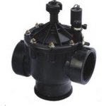 Toro P220-23-54 Elektroventil s reg. průtoku 1" VNI - 24V/AC – Hledejceny.cz
