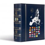 Leuchtturm Album na euromince ročník 2024 v ochr. kazetě – Zboží Dáma