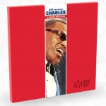 Ray Charles - Ray Charles and Friends LP – Hledejceny.cz
