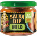 Antica Cantina Mild Salsa dip jemná 300 g – Zboží Mobilmania