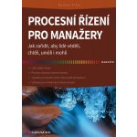 Procesní řízení pro manažery – Zbozi.Blesk.cz