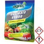 Agro Dusíkaté vápno 1 kg – Zbozi.Blesk.cz