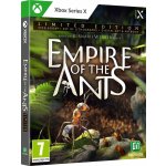Empire of the Ants (XSX) – Zboží Mobilmania