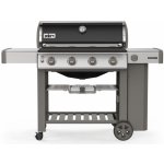 Weber Genesis II E-410GBS – Zbozi.Blesk.cz