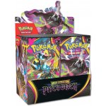 Pokémon TCG: Pitch Black Booster Box – Hledejceny.cz
