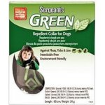 Sergeant's Green Antiparazitní obojek 60 cm – HobbyKompas.cz
