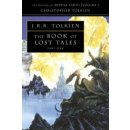 Book of Lost Tales C. Tolkien, J. Tolkien