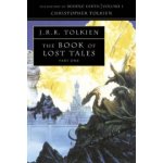Book of Lost Tales C. Tolkien, J. Tolkien – Hledejceny.cz