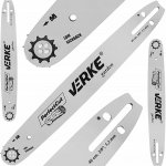 Verke lišta 3/8" 1,3 mm V90430 – Zboží Mobilmania