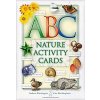Karetní hry ABC Nature Activity Cards