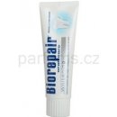 Biorepair Whitening bělicí zubní pasta pro citlivé zuby 75 ml