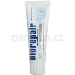 Biorepair Whitening bělicí pro citlivé zuby 75 ml – Hledejceny.cz