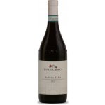 Tenuta Rocca Barbera d´Alba Suché červené 2023 14,5% 0,75 l (holá láhev) – Hledejceny.cz