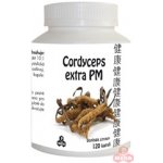 PM Cordyceps extra 120 kapslí – Hledejceny.cz