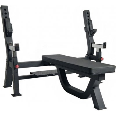 IRONLIFE Flat Bench Press