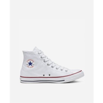 Converse Chuck Taylor All Star kotníkové tenisky bílé