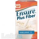 ENSURE PLUS FIBER VANILKOVÁ PŘÍCHUŤ POR SOL 1X200ML