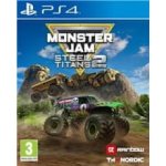 Monster Jam: Steel Titans 2 – Hledejceny.cz