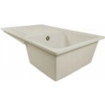 Aquamarin 74249 béžová – Hledejceny.cz