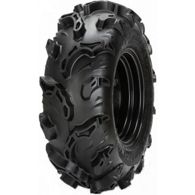 Carlisle BLACK ROCK M/S 25X8 R12 6PL – Hledejceny.cz