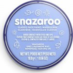 Snazaroo barva na obličej 18 ml Modrá světlá Pale Blue – Sleviste.cz
