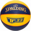 Basketbalový míč Spalding TF 33