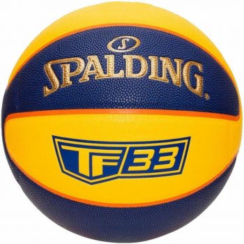 Spalding TF 33