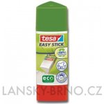 Tesa Easy Stick lepící tyčinka trojúhleníková 12 g – Zboží Živě