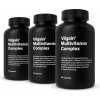 Vitamín a minerál Vilgain Multivitamin Complex 3 x 90 kapslí