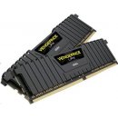 Paměť Corsair Vengeance LPX Black DDR4 32GB 2400MHz CL14 (2x16GB) CMK32GX4M2A2400C14