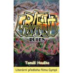 Graffiti rules - Tomáš Houška – Sleviste.cz