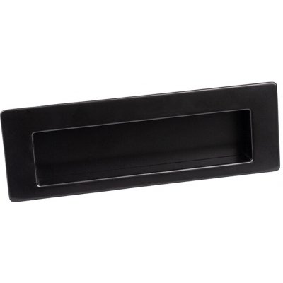 TULIP Shellby 96 černá matná – Zboží Mobilmania