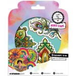 Studio Light Razítka 25 3 ks Ornamenty – Zboží Dáma