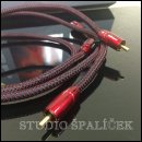 Audioquest Red River XLR 0,75m